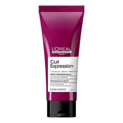 CURL EXPRESSION LEAVE-IN 200ML